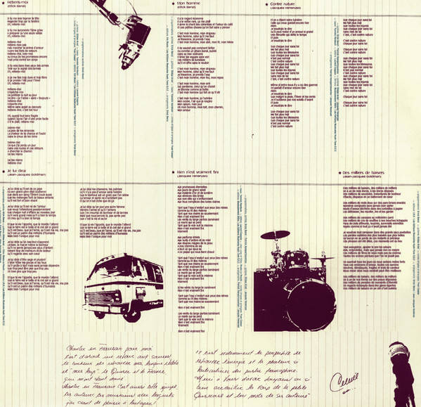 Celine Dion – 1 Fille &amp; 4 Types